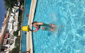 Studio Torrox Costa Andalusien Malaga