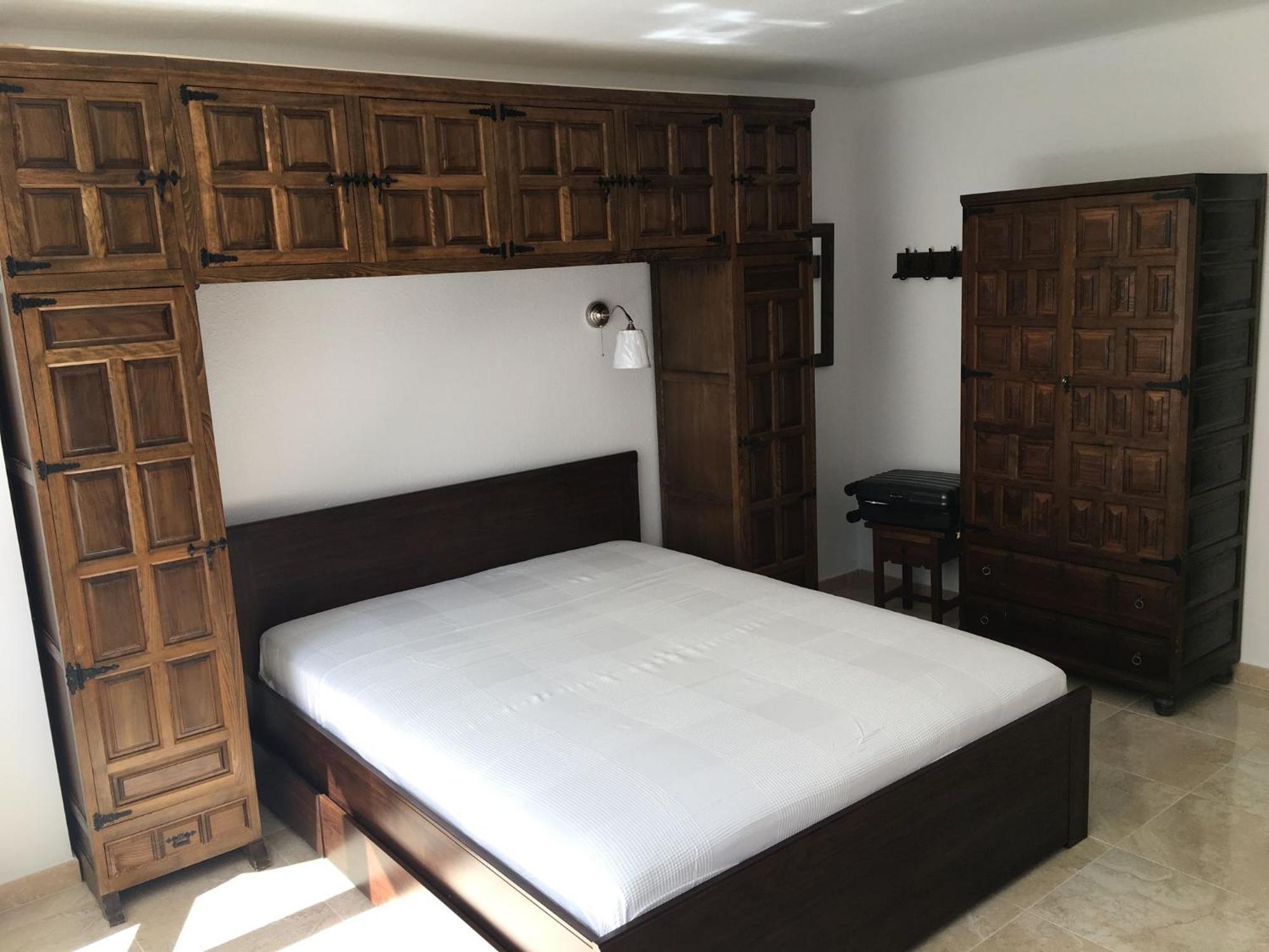 Studio Torrox Costa Andalusien Malaga Exterior foto